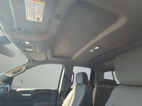 Used 2019 Chevrolet Silverado 1500 LT w/ All-Star Edition AWD/4WD image 33