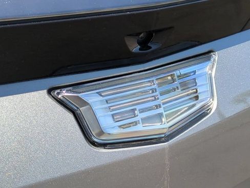 Used 2026 Cadillac Vistiq Platinum w/ LPO, Floor Liner Package AWD/4WD image 30