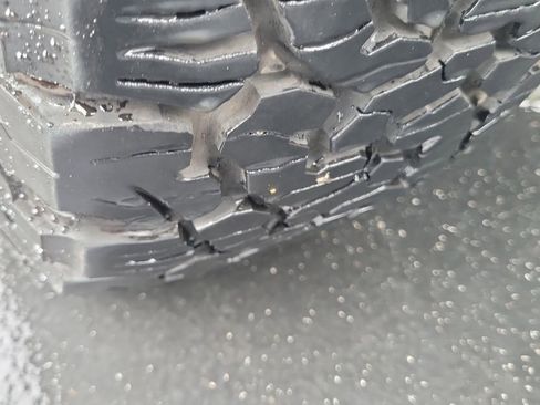 Used 2023 Jeep Wrangler Unlimited Rubicon 4xe w/ Safety Group image 25