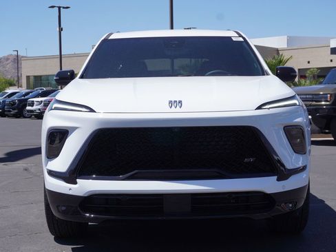 New 2026 Buick Enclave Sport Touring w/ Super Cruise Package AWD/4WD image 5