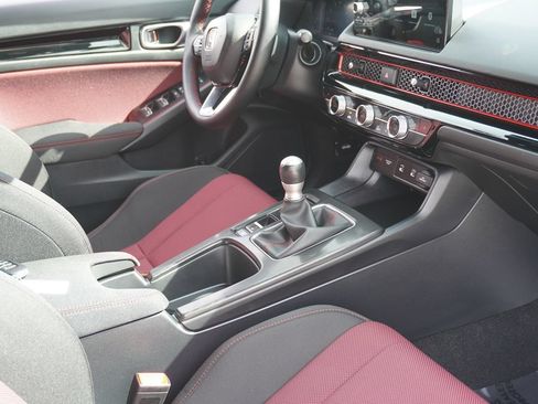 Used 2026 Honda Civic Si image 15