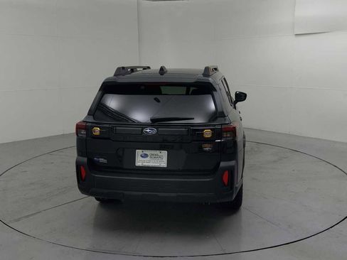 New 2026 Subaru Outback Wilderness AWD/4WD image 9