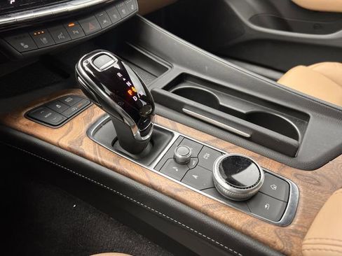 New 2026 Cadillac CT5 Premium Luxury image 17