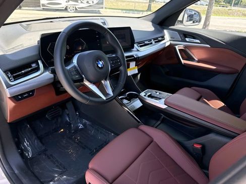 New 2026 BMW X2 xDrive28i w/ Technology Package AWD/4WD image 23
