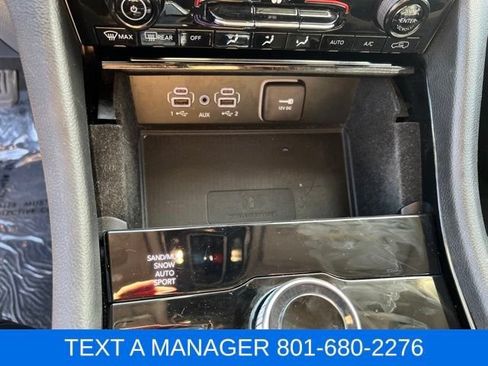 Used 2022 Jeep Grand Cherokee L Limited w/ Luxury Tech Group II AWD/4WD image 26