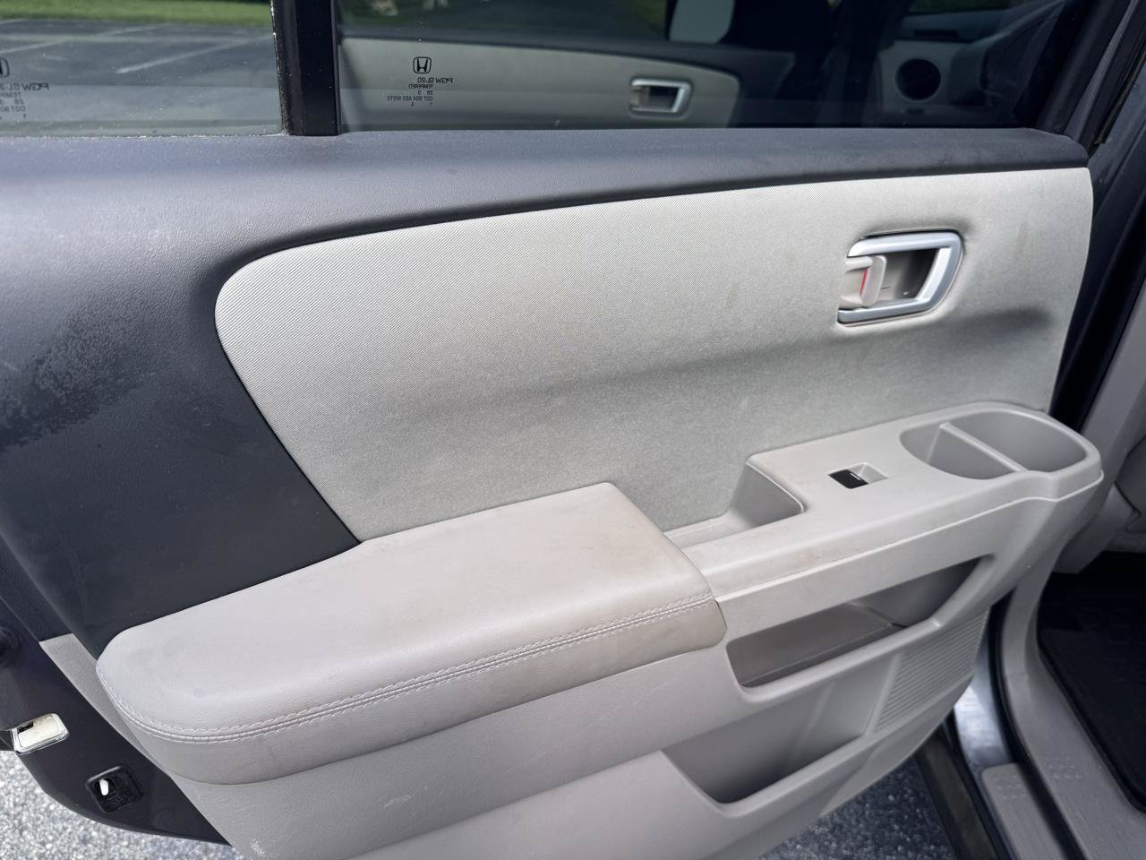 Used 2013 Honda Pilot LX image 17