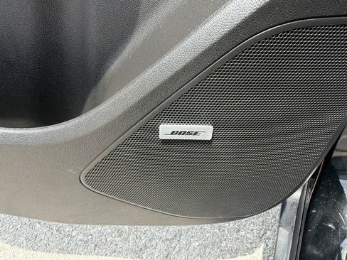 Used 2023 Chevrolet Bolt EUV Premier w/ Sun & Sound Package FWD image 36