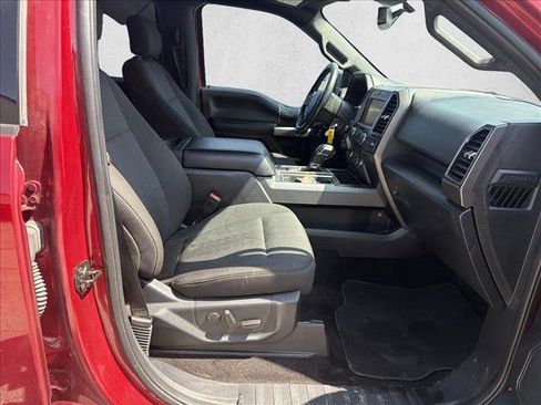 Used 2019 Ford F150 XLT w/ Equipment Group 302A Luxury RWD image 28