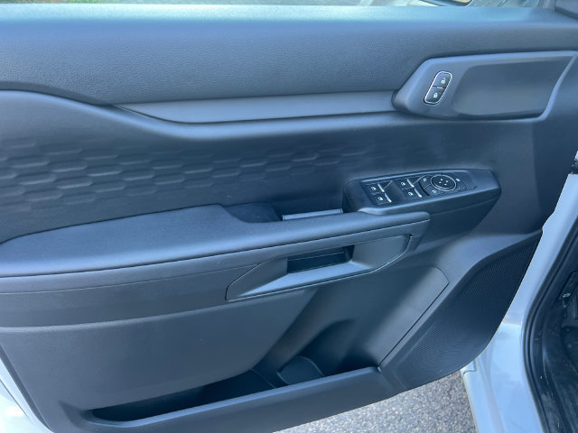 New 2026 Ford Ranger XL AWD/4WD image 11