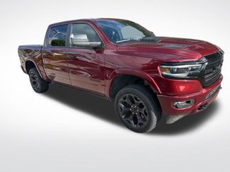 Used 2023 RAM 1500 Limited RWD video 2