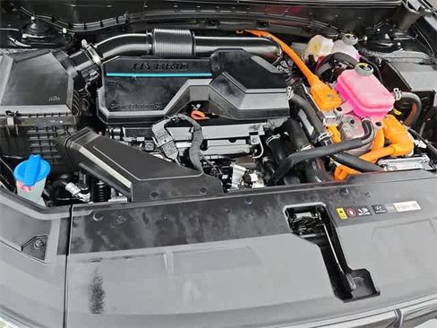 Used 2023 Hyundai Tucson SEL w/ Cargo Package image 14