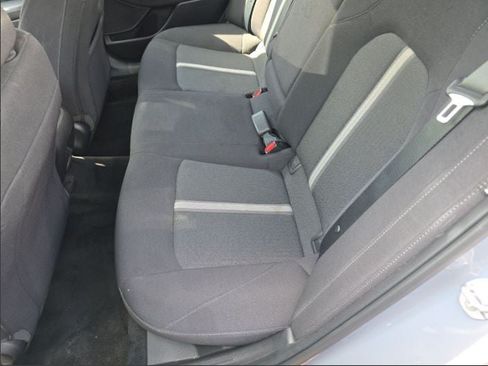 Used 2025 Hyundai Sonata SEL FWD image 4