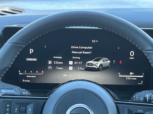 New 2025 Nissan Kicks SR image 22