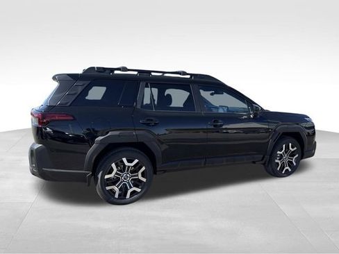New 2026 Subaru Outback Touring XT AWD/4WD image 2