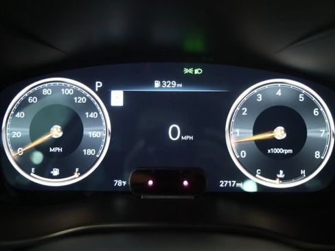 New 2026 Genesis G70 3.3T Prestige AWD/4WD image 30