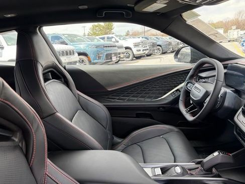 New 2026 Dodge Charger R/T Scat Pack image 33