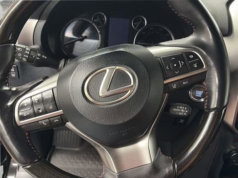 Used 2023 Lexus GX 460 Luxury w/ Sport Design Package AWD/4WD image 11