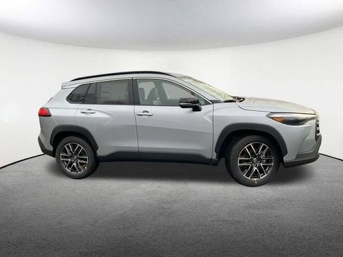 New 2026 Toyota Corolla Cross XLE image 15