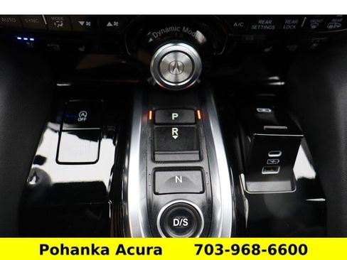 Certified 2022 Acura MDX A-Spec image 17