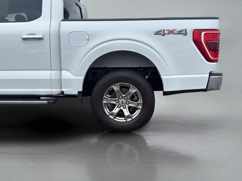 Used 2021 Ford F150 XLT w/ Equipment Group 302A High AWD/4WD image 30