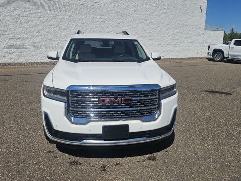 Used 2023 GMC Acadia Denali AWD/4WD image 2
