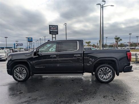 New 2026 GMC Sierra 1500 Denali Ultimate image 7