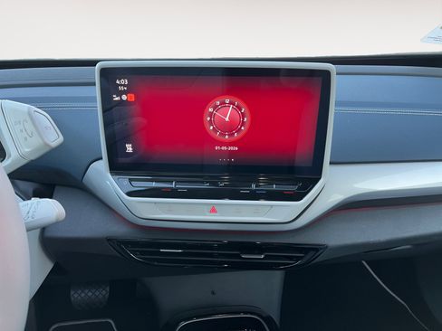 Certified 2023 Volkswagen ID.4 Pro S image 12