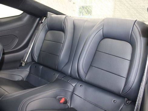 New 2025 Ford Mustang Premium image 21