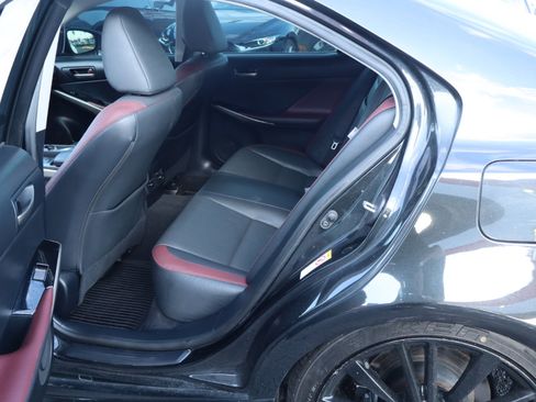 Used 2018 Lexus IS 300 w/ Accessory Package 2 image 27