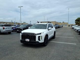 Used 2024 Hyundai Palisade XRT FWD video 1