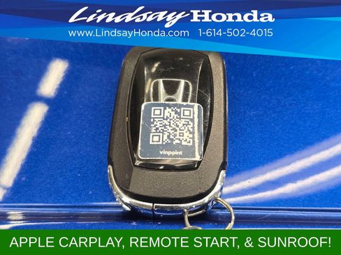 Used 2024 Honda Civic EX image 23
