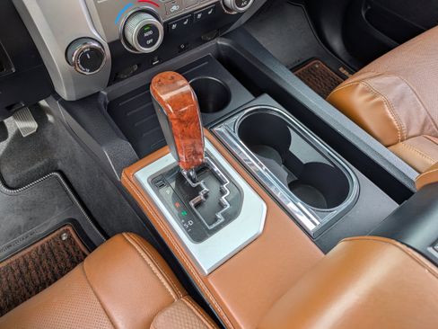 Used 2019 Toyota Tundra 1794 Edition image 25