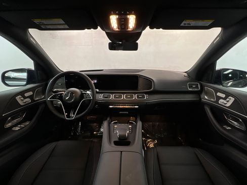 New 2026 Mercedes-Benz GLE 450 4MATIC image 9