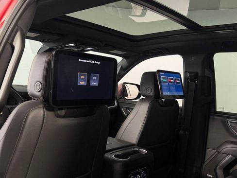 Used 2024 Chevrolet Suburban High Country w/ Max Trailering Package image 23