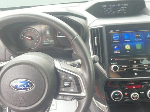 Used 2021 Subaru Forester Sport AWD/4WD image 17