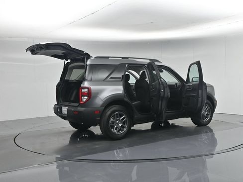 Used 2025 Ford Bronco Sport Big Bend AWD/4WD image 6