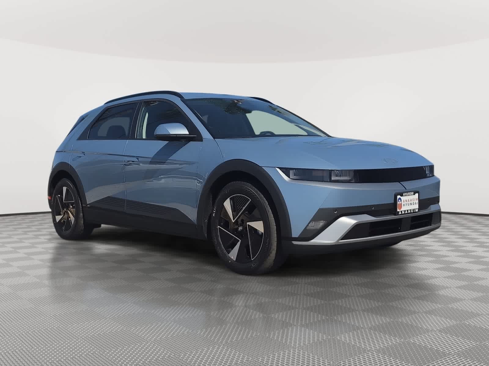 New 2027 Hyundai Ioniq 5 SEL RWD image 3