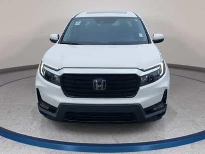 Used 2023 Honda Ridgeline RTL-E