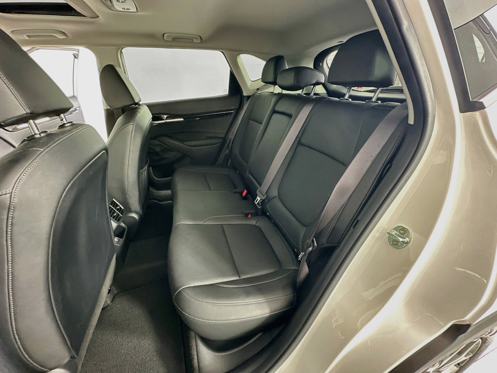 Used 2022 Kia Seltos EX AWD/4WD image 29