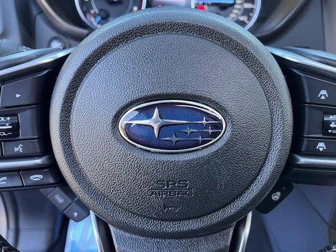 Used 2021 Subaru Ascent Limited w/ Technology Package image 16