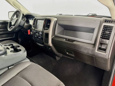Used 2019 RAM 1500 Express w/ Wheel & Sound Group AWD/4WD image 31