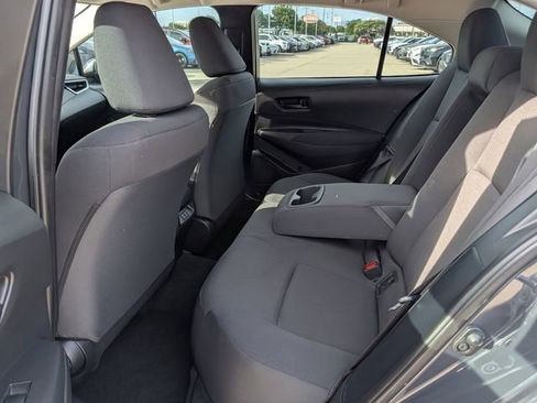 Used 2023 Toyota Corolla LE FWD image 26