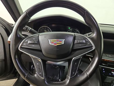 Used 2020 Cadillac CT6 Luxury image 21