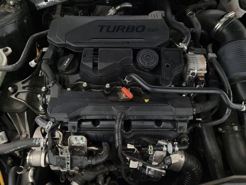 Used 2020 Hyundai Sonata Limited FWD image 30