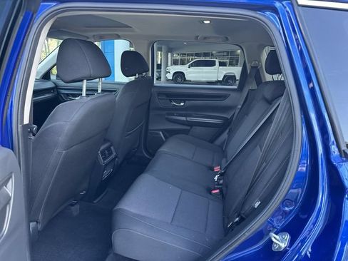Used 2024 Honda CR-V EX image 27