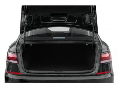 Used 2021 Volkswagen Passat 2.0T SE image 13