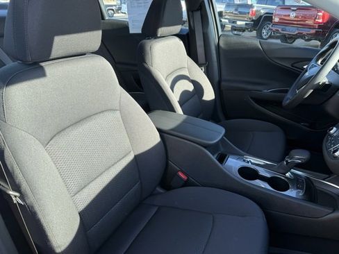 Used 2025 Chevrolet Malibu LT w/ LPO, Floor Liner Package image 29