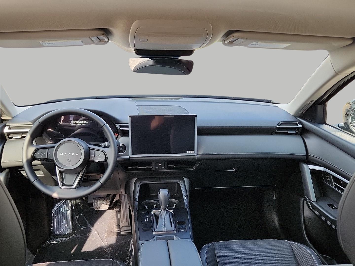 New 2026 MAZDA CX-5 Select AWD/4WD image 21