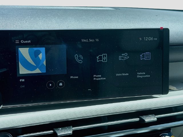 New 2026 Hyundai Tucson SEL Plus FWD image 14