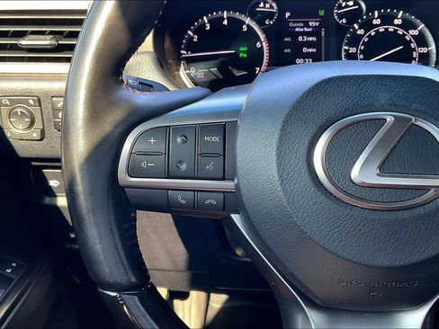 Used 2022 Lexus GX 460 Premium w/ Premium Package AWD/4WD image 11
